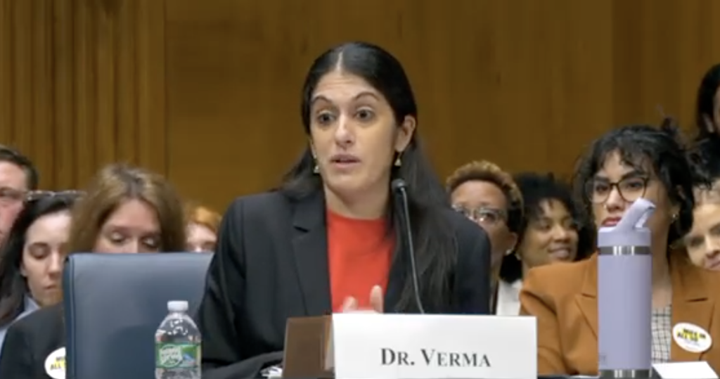 ‘Can Men Get Pregnant?’ OB/GYN Refuses To Answer Sen. Josh Hawley