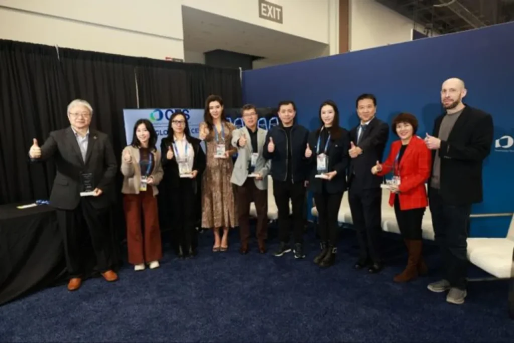 At CES 2026, Rokid AI Glasses Style Felt Like Wearable AI Finally Growing Up