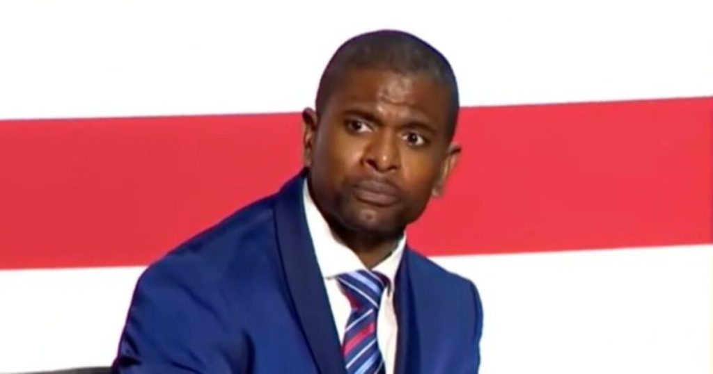 Former Vikings Star Jack Brewer Shares Shocking Fraud by ‘Somali Elites’ He Witnessed