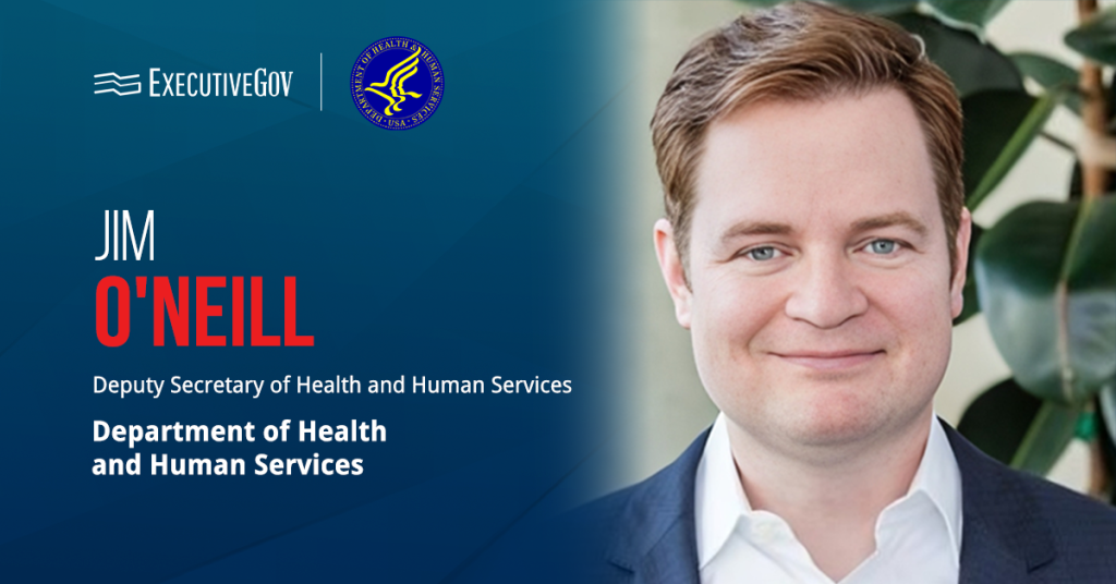 HHS Deputy Secretary: “There is No Right to Abortion”