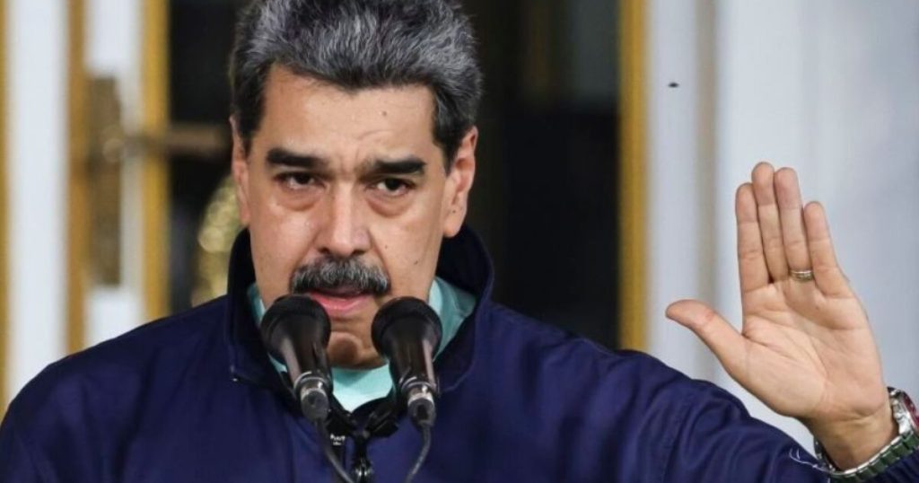 UN Security Council to Hold Emergency Meeting at Colombia’s Request with Russia and China’s Support – Maduro Also Expected in Court Monday