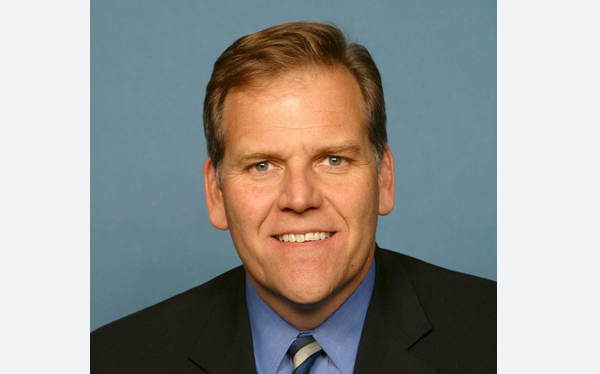 Pro-Life Republican Mike Rogers Fighting hard for Michigan Senate Race
