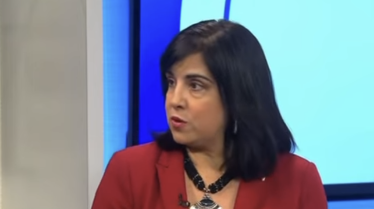 Gov’s Judge Rules Existence of Republicans in New York ‘Unconstitutional’