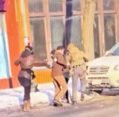 DHS Has Agents’ Bodycams in the Alex Pretti Shooting