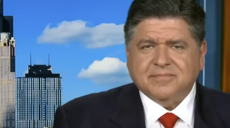 Gov. Pritzker Defines Tipping Off ICE as Illegal ‘Discrimination”