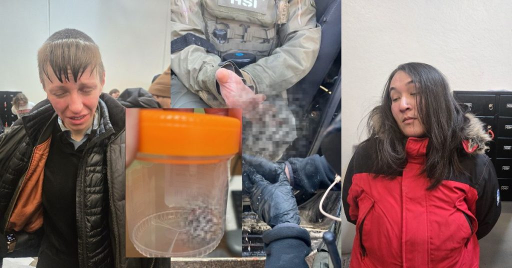 GRAPHIC WARNING: Insane Leftist BITES FINGER OFF OF FEDERAL AGENT During Minneapolis Chaos