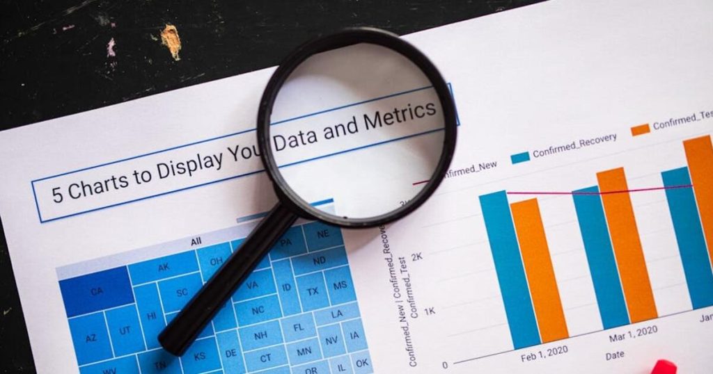 Nonprofit revenue data released amid fraud scandal shows breathtaking amount, top six blue states