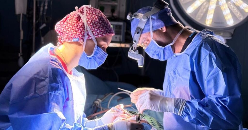 Teen wins $2M first-ever ‘malpractice’ lawsuit over breast-removal gender transition