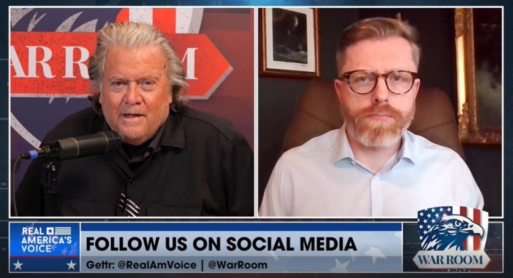 DC Draino: Minnesota Protesters Have Access to State License Plates, Training Manuals, Are Highly Coordinated and Funded by a Canadian Activist (Video)