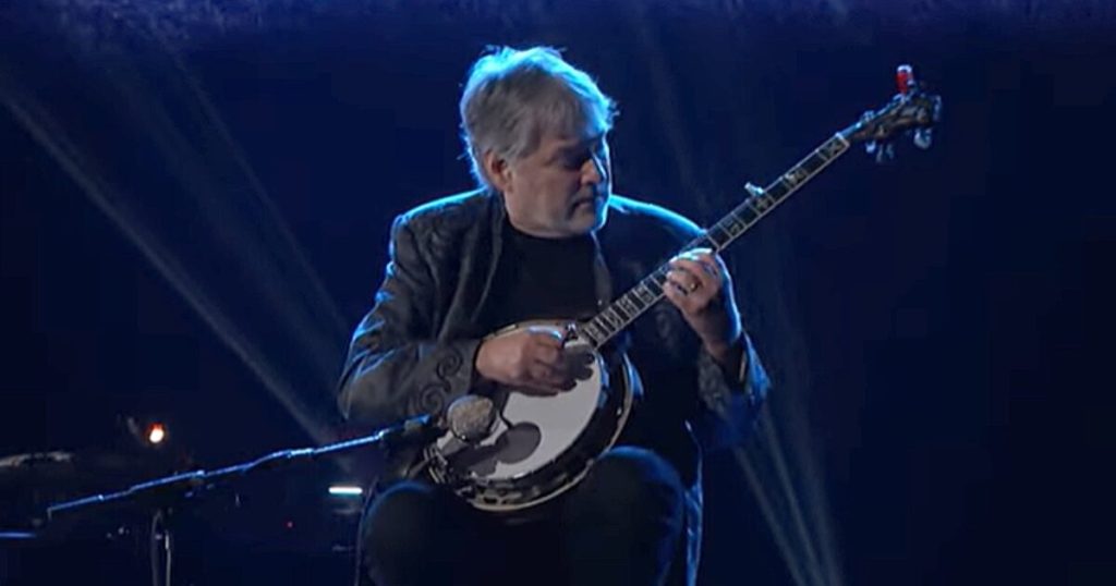 Grammy winner latest to bail on shows in tantrum over Trump-Kennedy Center name change