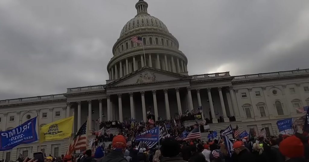 Notable Jan. 6 arrestees plan Capitol march to honor Ashli Babbitt, mark 5 year anniversary