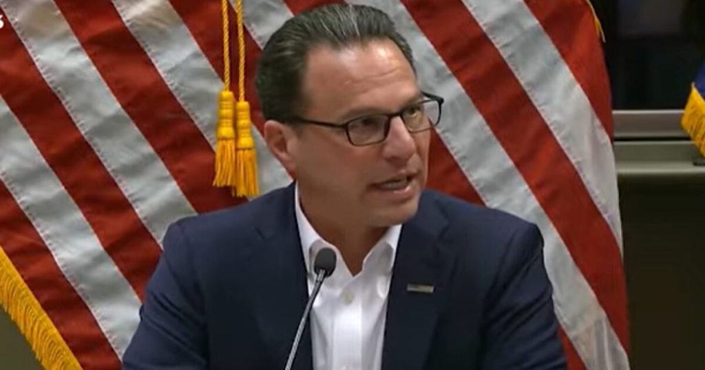 Kamala Harris offended Josh Shapiro in vetting, grilled him about being an Israeli ‘double agent’