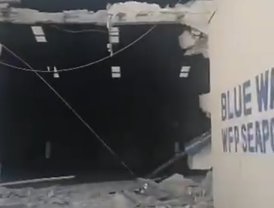 Somalia Claimed Famine, Then Stole Aid