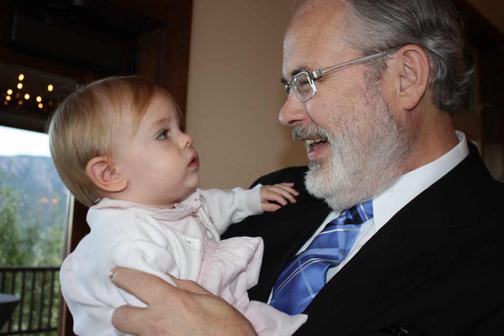 Doctor Saves Baby From Botched Illegal Abortion