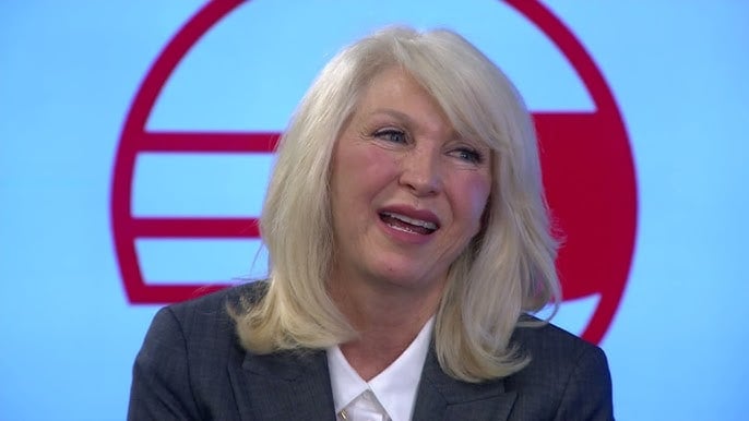 “The Court Cannot Punish Her For Her First Amendment Rights”