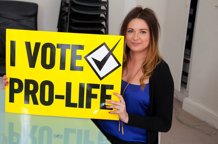 Pro-Life Voters to President Trump: No Compromise on Hyde