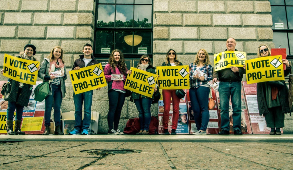 69% of Americans Oppose Using Their Tax Dollars to Fund Abortions Overseas