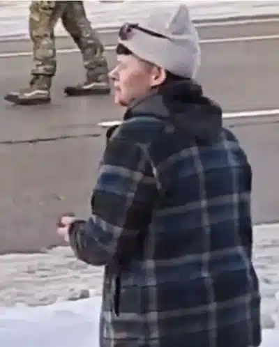 Renee Good Was a Trained Anti-Ice Warrior