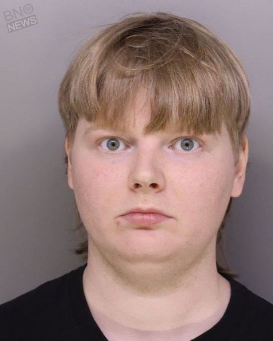 Man Arrested for Attacking VP J.D. Vance’s Ohio Home