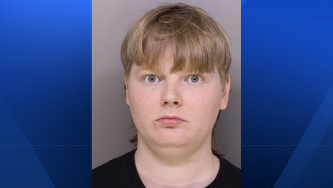 Man Arrested for Attacking JD Vance’s Home is Trans, Father is a Democrat Donor