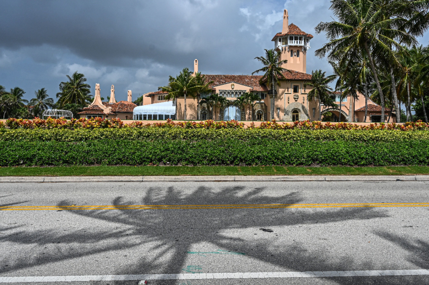 3 key details about armed man killed after breaching Mar-a-Lago’s secure perimeter