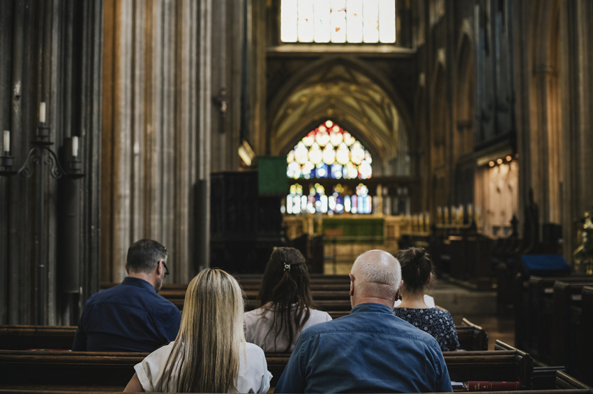 Church of England General Synod votes against blessing same sex marriage after long debate