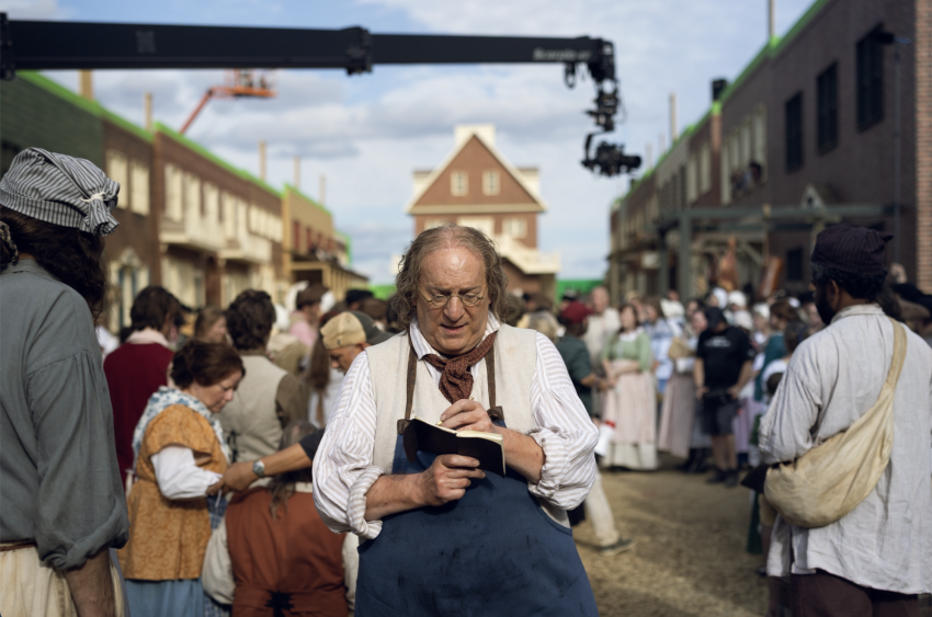 Sight & Sound explores biblical liberty in ‘The Great Awakening’
