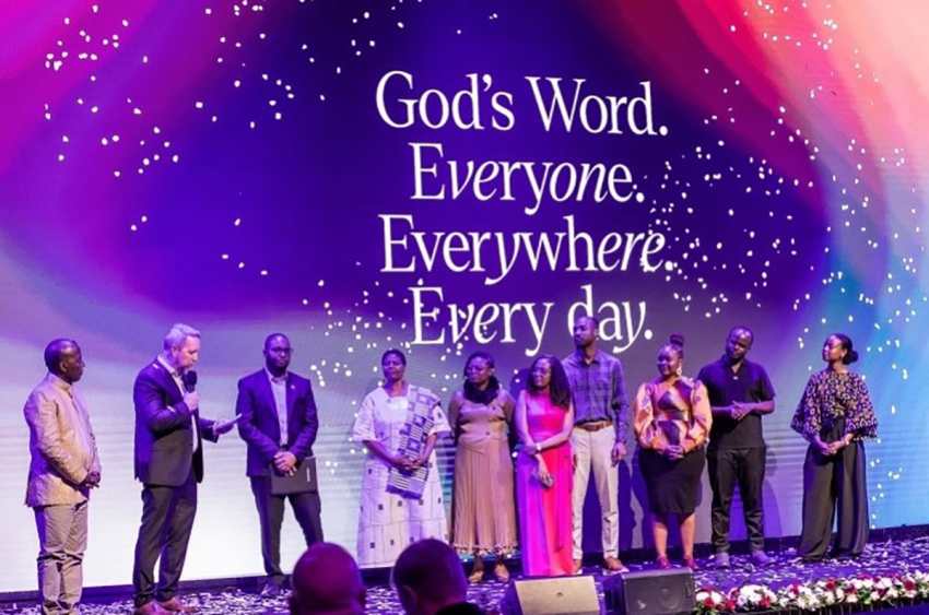 YouVersion opens Nairobi hub as CEO reveals African nations rank among leading daily Bible app users worldwide