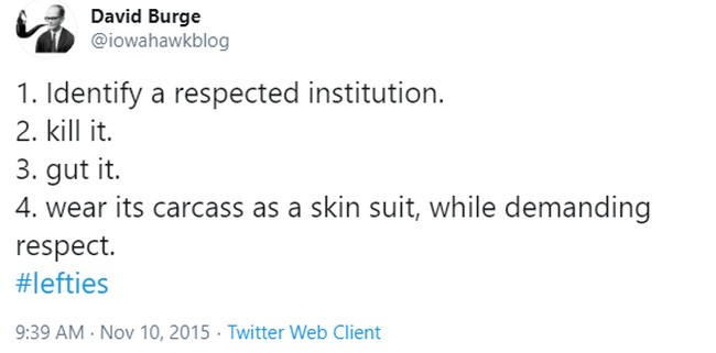 The Lancet Blasts RFK, Jr., Which Is Ridiculous