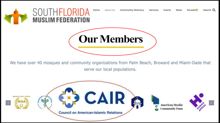Muslim Federation’s CAIR Lie and a City That Looked the Other Way
