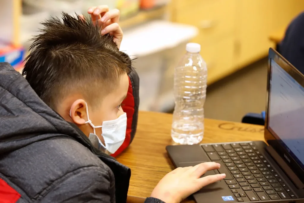 You Can’t Stop AI In Schools: Here’s What Parents Can Do Instead