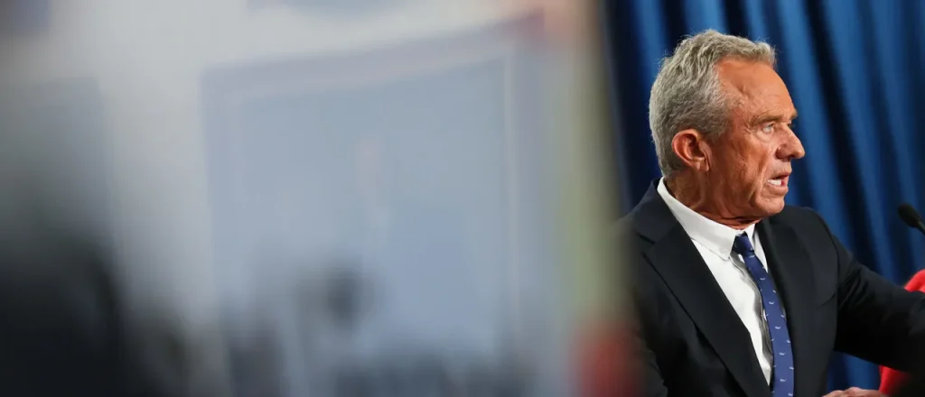 Trump Ignites Political Firestorm With Executive Order Backing Notorious Pesticide