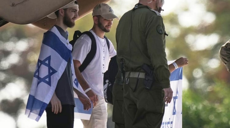 Recovering the Last Hostage in Gaza