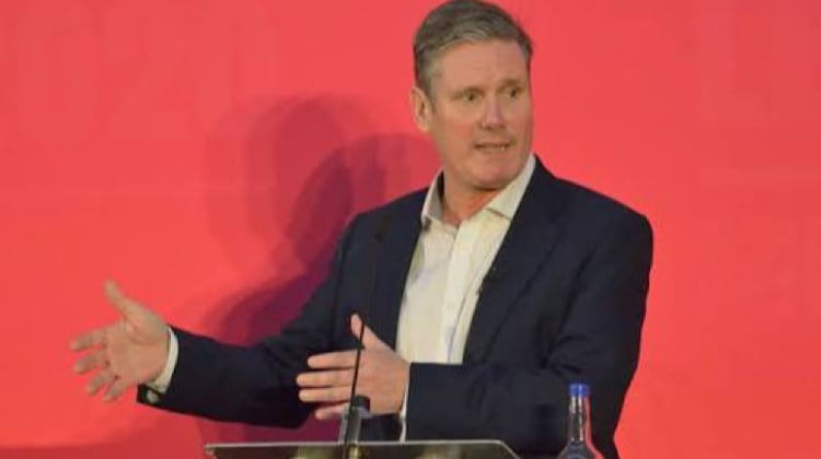 UK Muslim Migration Explodes After Muslim Official Put in Charge