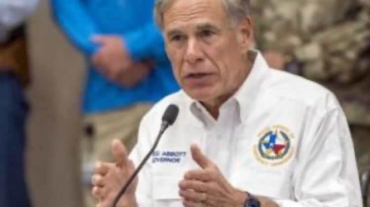 Is Texas Winning the War Against Islamization?