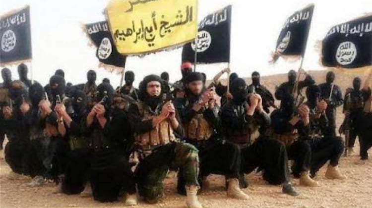 Jihadis Says ISIS Are ‘Real Muslim. They Make Sharia’