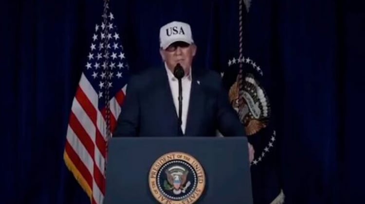 US and Israel Carry Out Major Strikes Against the Islamic Republic of Iran