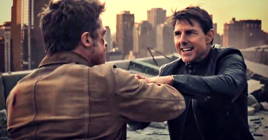 Viral AI Video of Fight Between Tom Cruise and Brad Pitt Sows Panic in Hollywood, as Motion Picture Association Denounces Seedance 2.0 for a Flood of Copyright Infringement (VIDEOS)