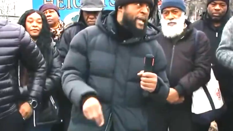 Black Homeowner: “Mayor Zohran Mamdani You Are Out Your Goddamn Mind”