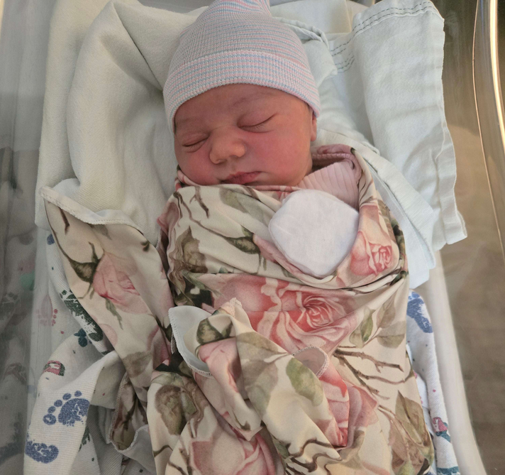 Mom Gives Birth to “Perfect” Baby Girl After Successful Abortion Pill Reversal