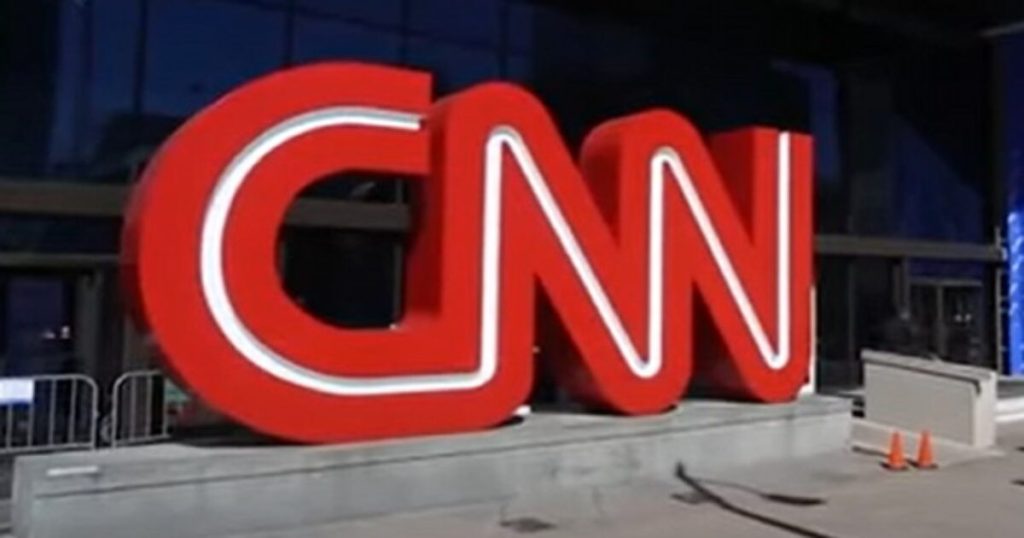 REPORT: CNN Has Lost Almost Two-Thirds of its Viewership Since 2016