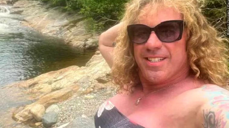 “Why We GO BERSERK”