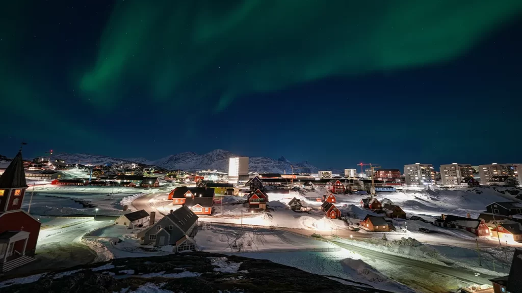 Globalist-Backed Horrors In The Balkans Expose Europe’s Greenland Hypocrisy