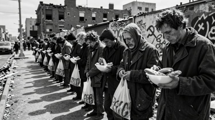 New York’s First Free Grocery Store Opens
