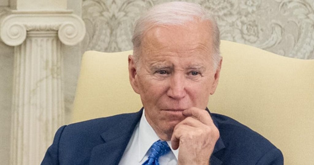Biden admin skirted rules to award LUCRATIVE nonprofit contract headed by former official: IG report