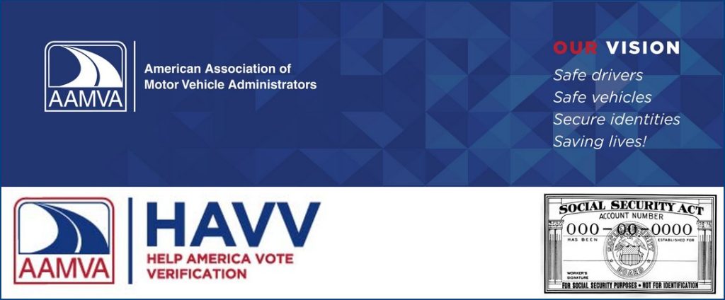 Who’s In Charge of Verifying Our Voter Applicant ID’s Nationwide – It’s a Non-Profit, AAMVA.