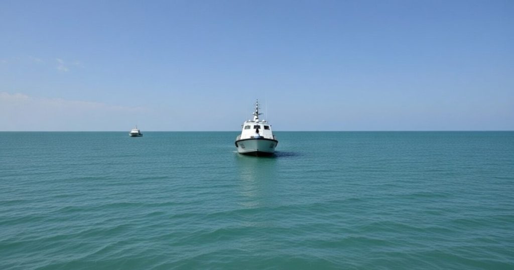 BREAKING: Cuba Claims It Killed 4 Passengers, Wounded 6 Others on Florida-Registered Boat