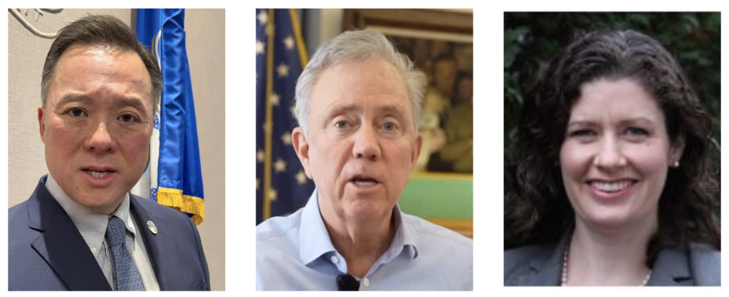 Trump Admin Ends EPA’s Climate Power Grab, While Connecticut Dems Melt Down, Promise More Lawfare