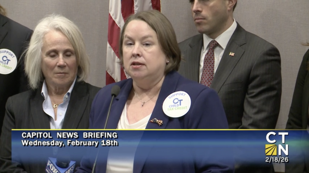 “We Have Transgender Children That Are Dying Daily” Claims CT State Rep — But Fear Not, Tong Plans To Save Transgender “Care” For Kids!