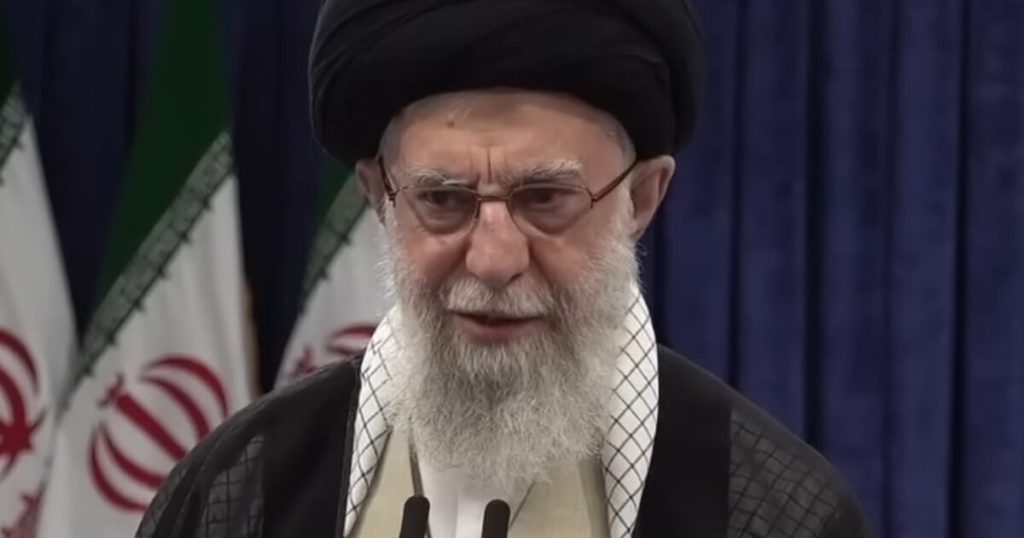 DEVELOPING: Netanyahu Says Ayatollah Ali Khamenei is “Gone” – Israeli Officials Say His Body Has Been Found